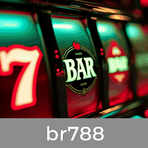 br788: Slots com Prêmios, Mesa Estratégica, Ao Vivo Realista
