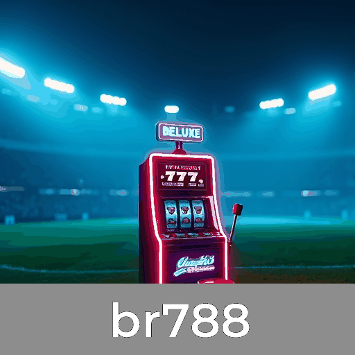 br788: Seu Cassino Premiado e Seguro