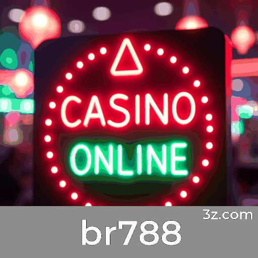 br788 login page Brazil – secure online casino access