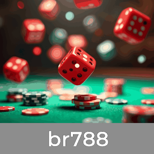 br788: Plataforma de Jogos Online com Excelência em Serviços