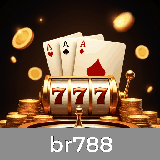 A Revolução das Apostas Móveis com o App br788
