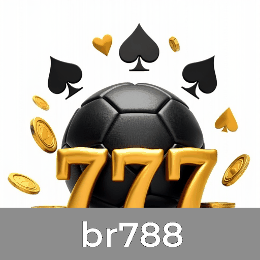 br788: Experiência Única com Bônus Generosos e Exclusivos
